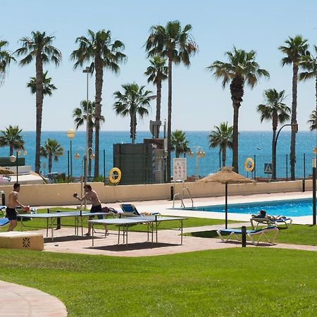 Aloha Playa Benalmadena Canovas Exterior foto