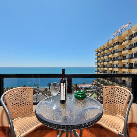 Aloha Playa Benalmadena Canovas Exterior foto